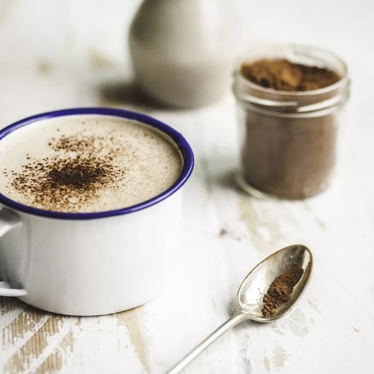 コーヒーにシナモンを加えると痩せる？SNSで話題のシナモンの痩身効果は本当か