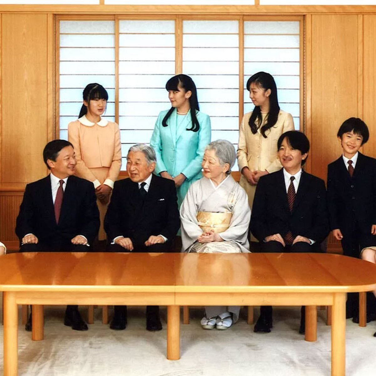 「神秘的で謎に満ちた日本の皇室」フランスでの報道とは？