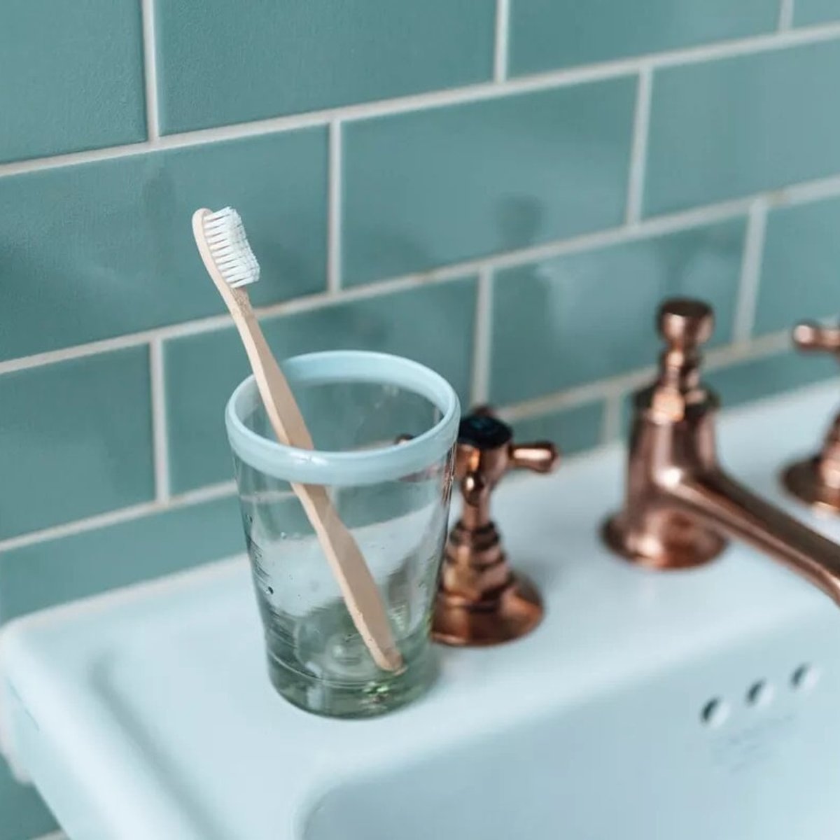 長い間同じ歯ブラシを使うと何が起こる？交換時期は？微生物の研究者が解説