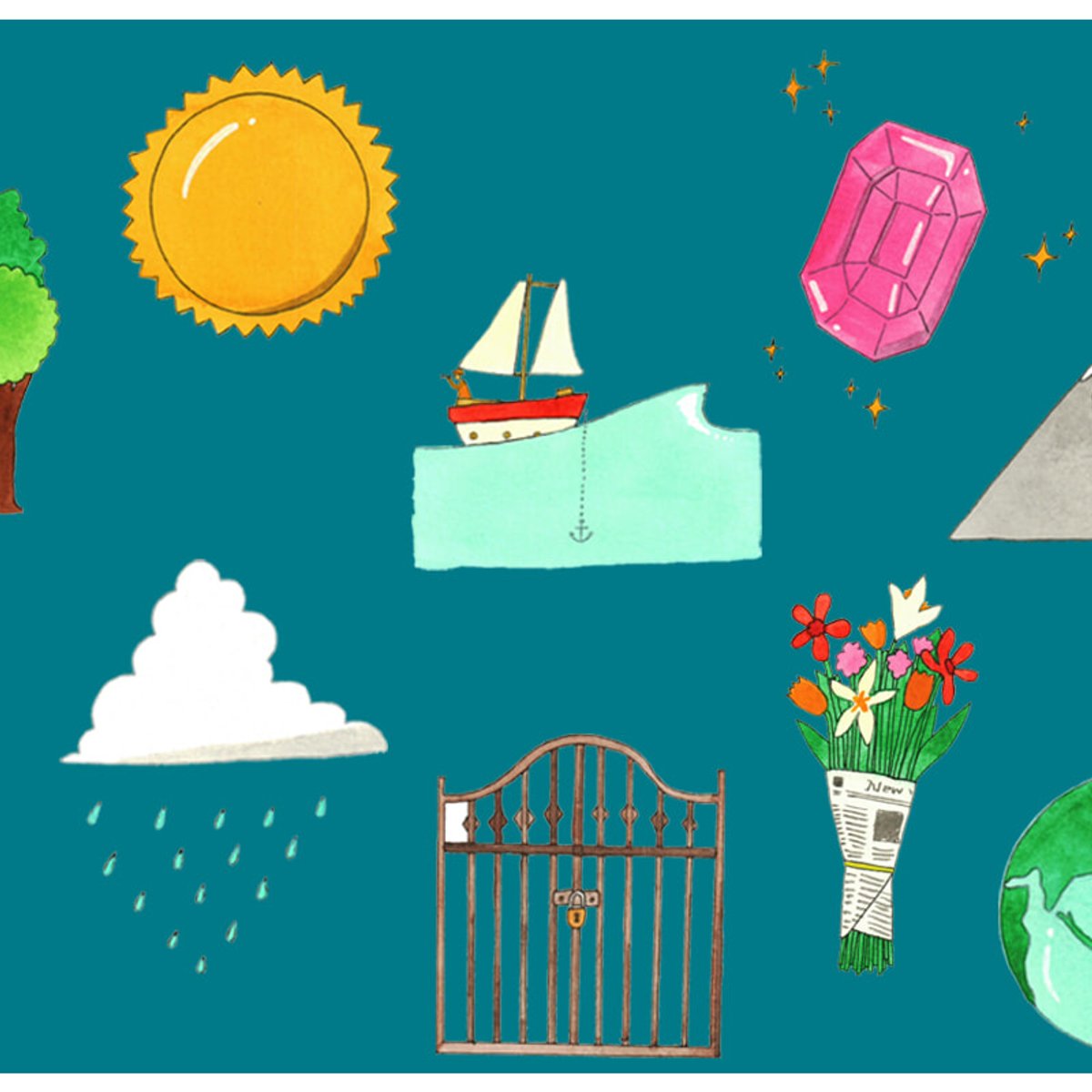 「中森じゅあんの算命学」を更新。あなたの1月の運勢をチェック！