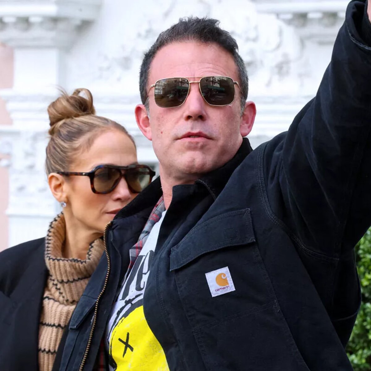 ジェニファー・ロペスとベン・アフレック、2年間の結婚生活を経て正式に離婚が成立。