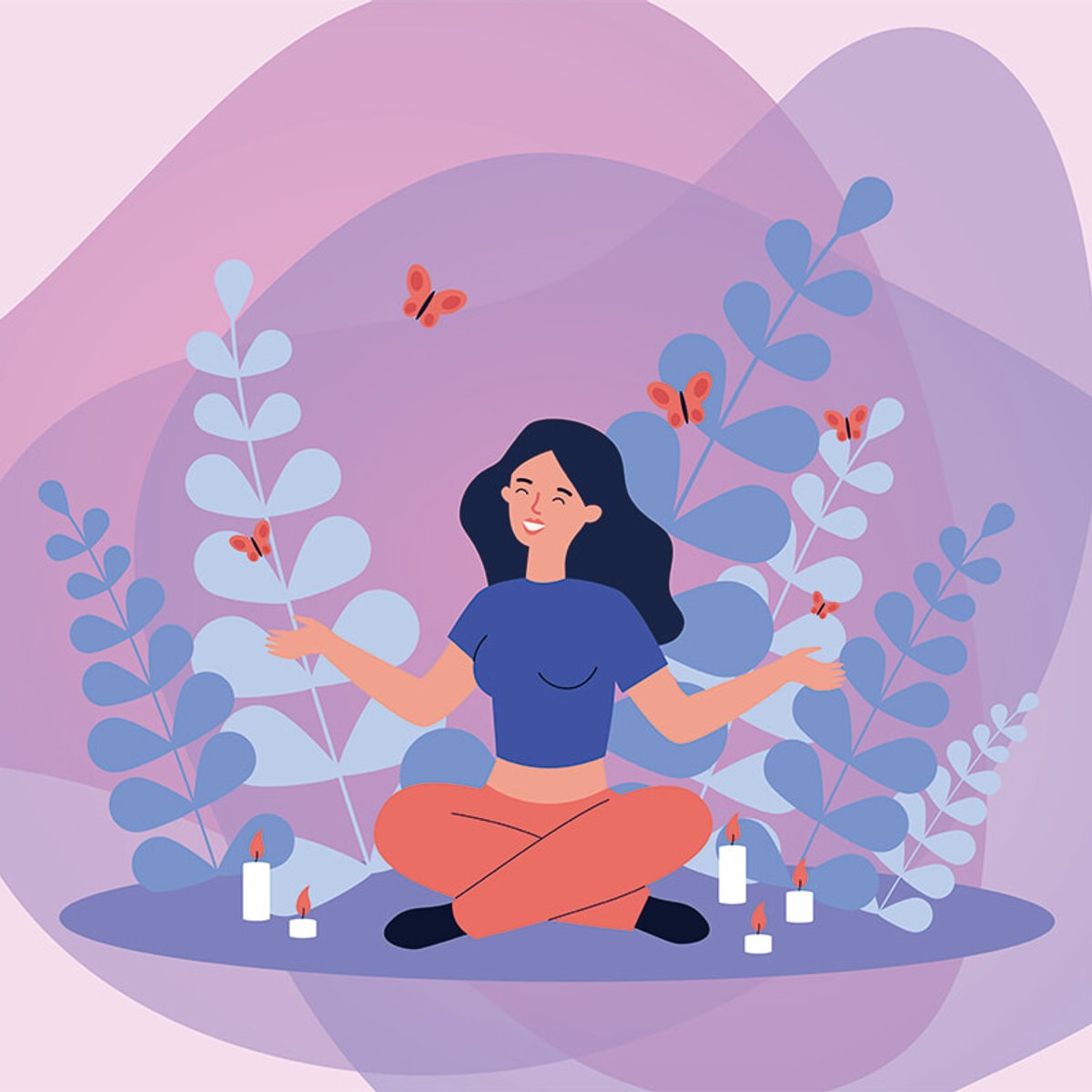 花粉症にも◎！ 専門家が教える、2025年を好調に過ごすための3つの秘訣。【アーユルヴェーダお悩み相談室 Vol.1】