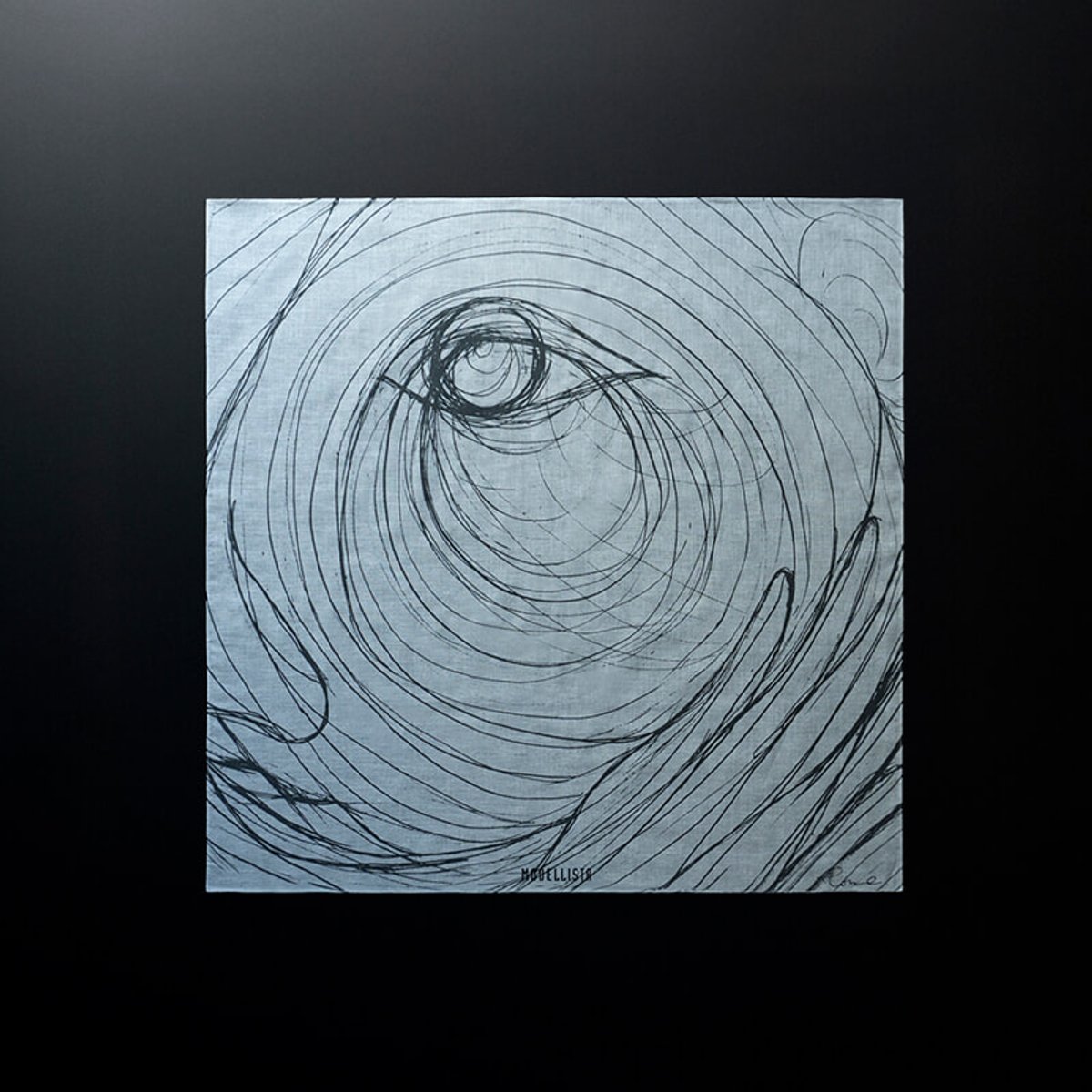 【篠原ともえ連載Vol.27】鉛筆画でオリジナルバンダナをつくる。