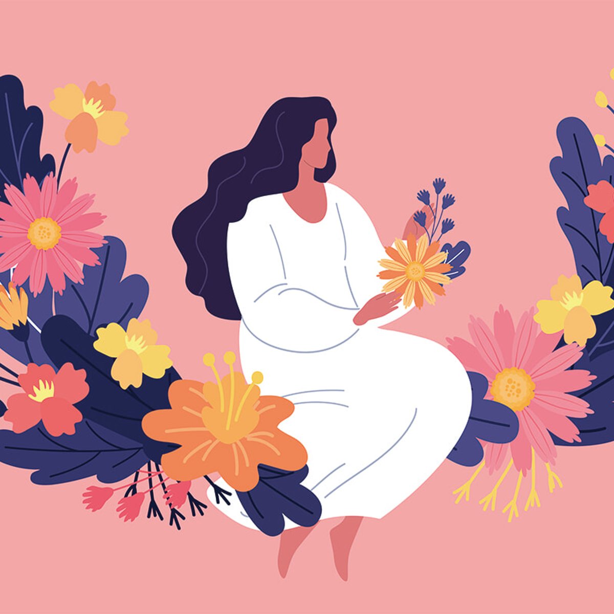 外陰部や膣内、デリケートゾーンの痒みや痛みへの対策は？