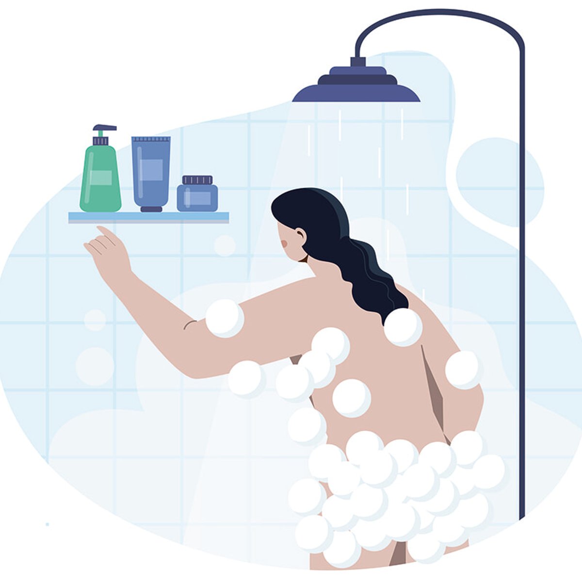 デリケートゾーンのお手入れ、外陰部は専用ソープで洗うべき？