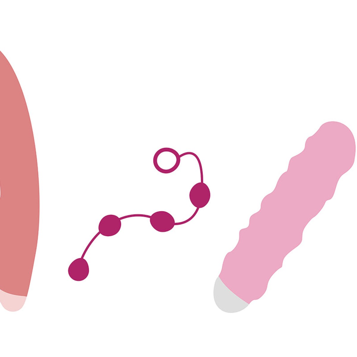 セックスやマスターベーションはしないとダメ？ 快感を高めるおすすめアイテムは？