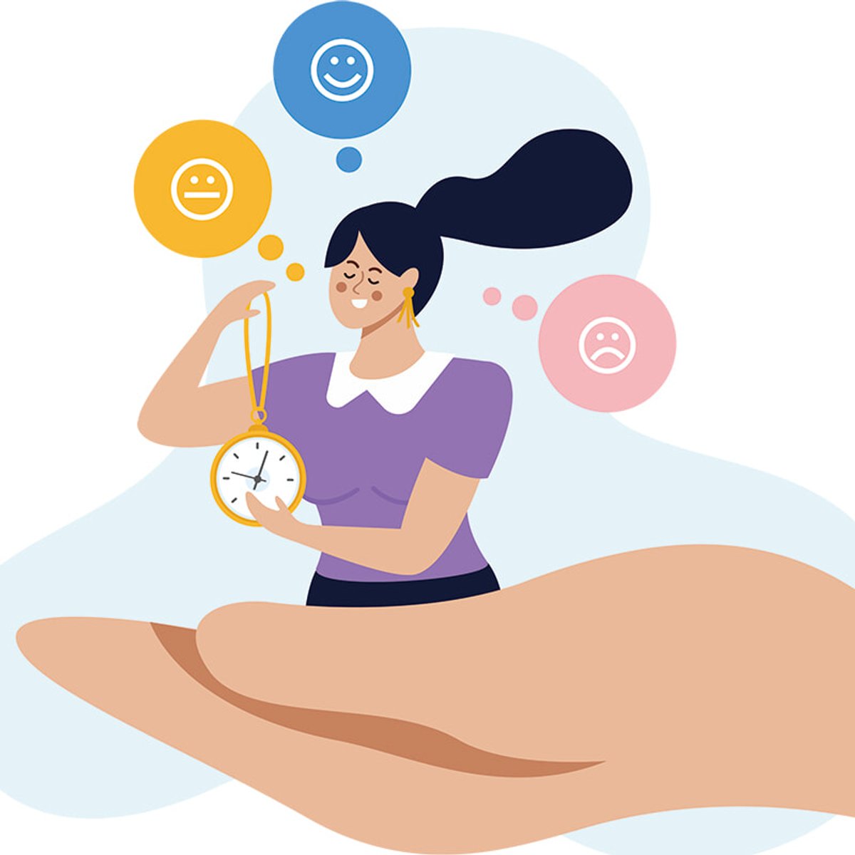 若いうちに卵子凍結しておくべき？ 医師の意見を聞く。