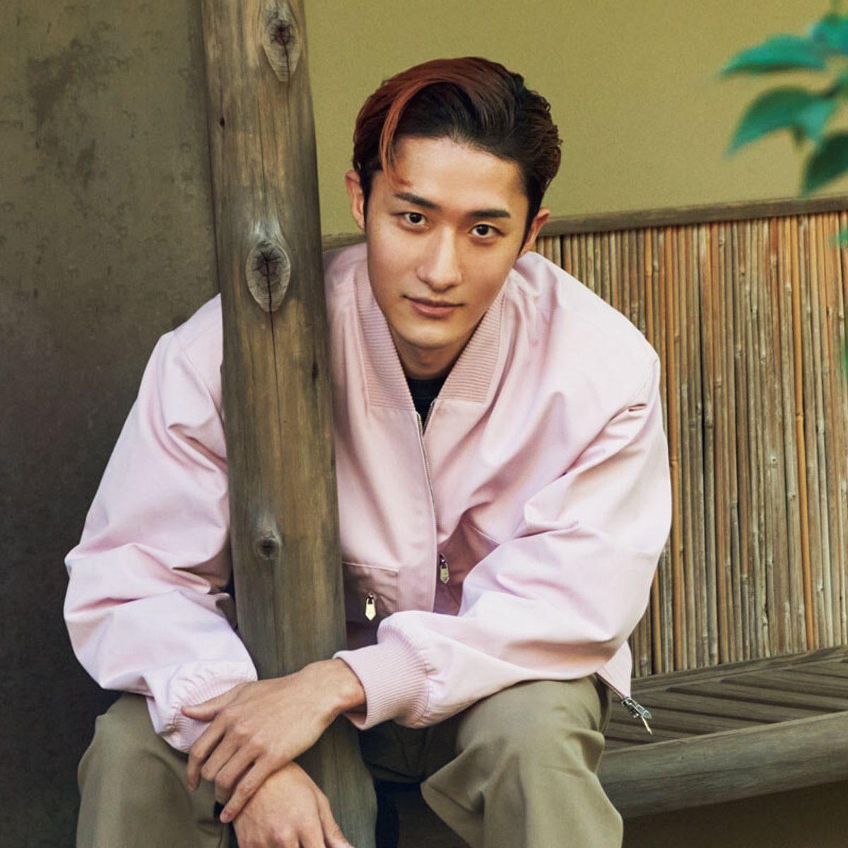 Snow Man岩本照に聞く、理想の休日の過ごし方。