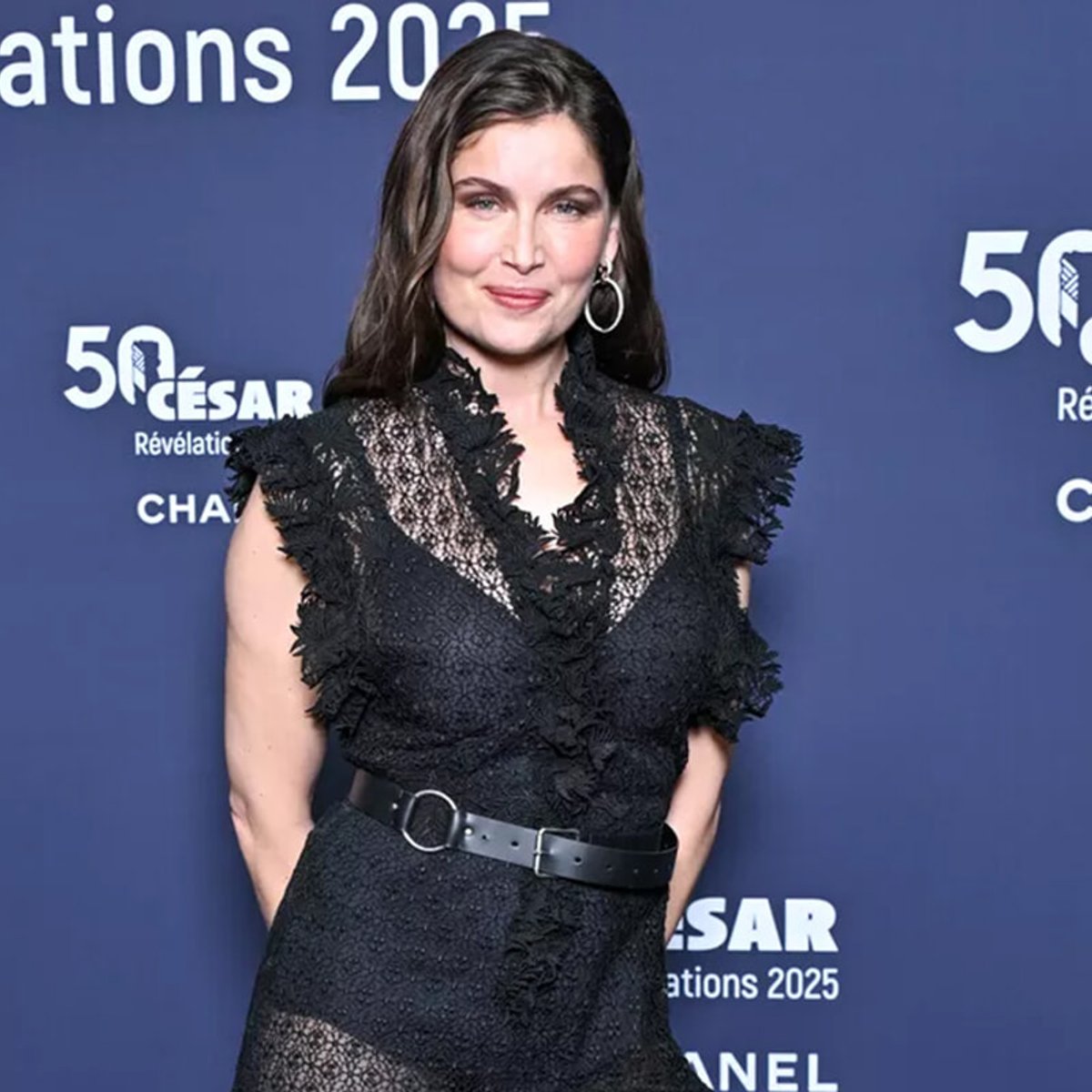 2025年、セザール賞授賞式に集ったセレブたちのドレス姿！