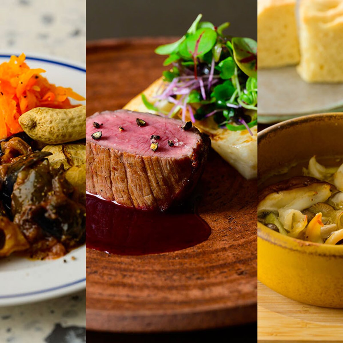 金沢で立ち寄りたい！ アペロで注目の３店は？