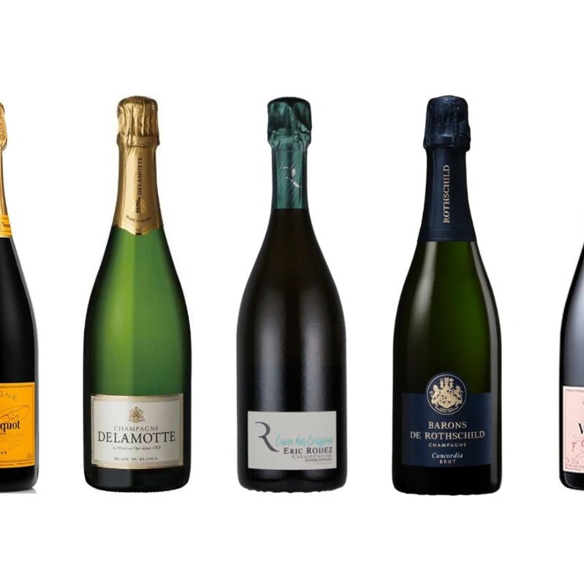 【応募終了】奥深い「泡」の世界を学ぶ！ シャンパーニュセミナーを開催。