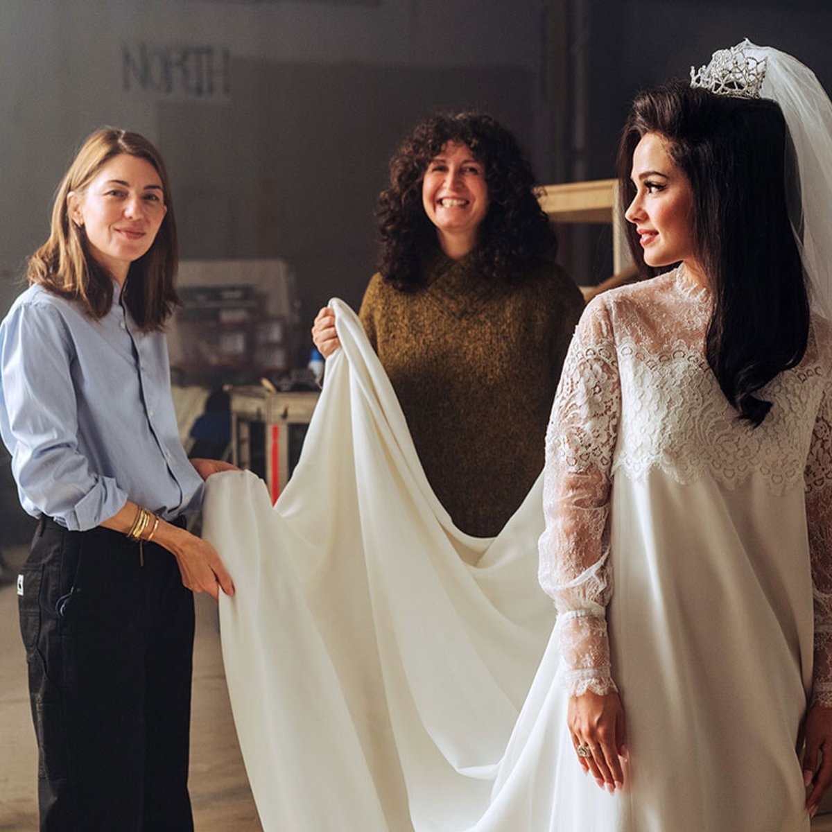 シャネルがサポートする、映画作家と映画界。