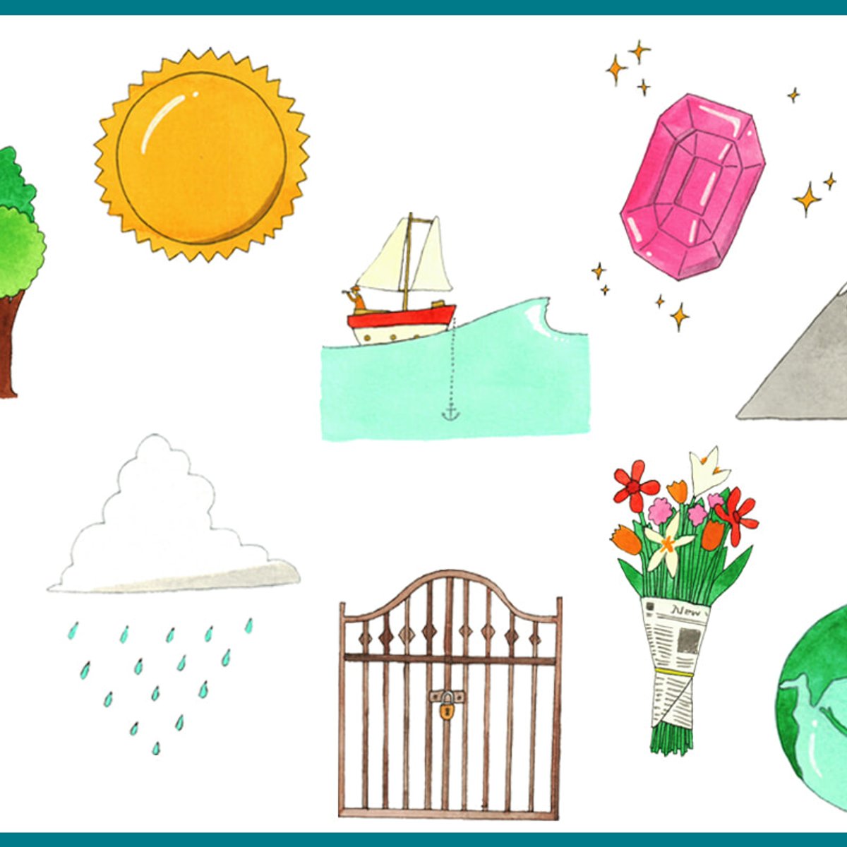 「中森じゅあんの算命学」で見る、2025年の年運は？