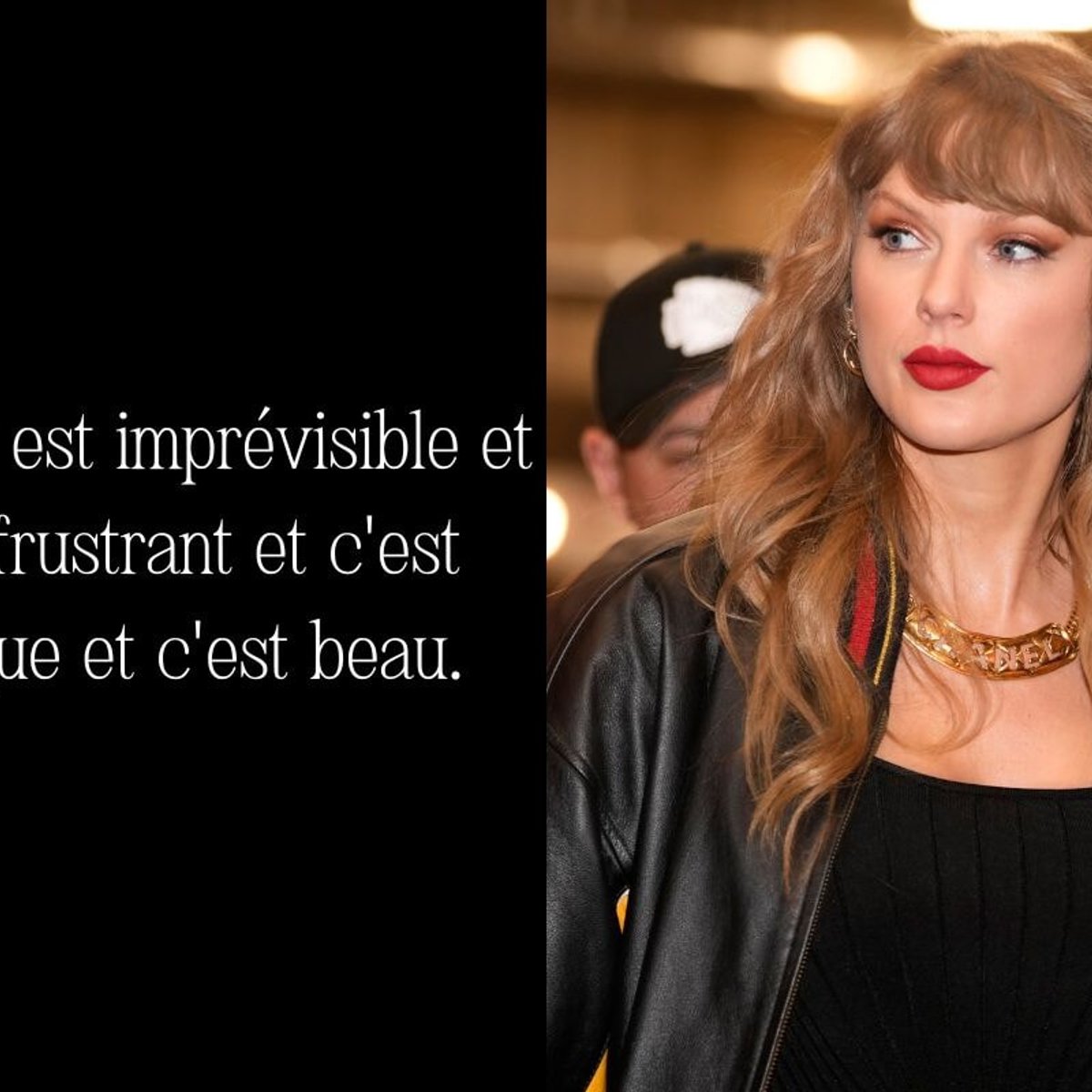「恋多き女は魅力の証」！？ テイラー・スウィフト、「悲劇的」と語る恋愛観とは？
