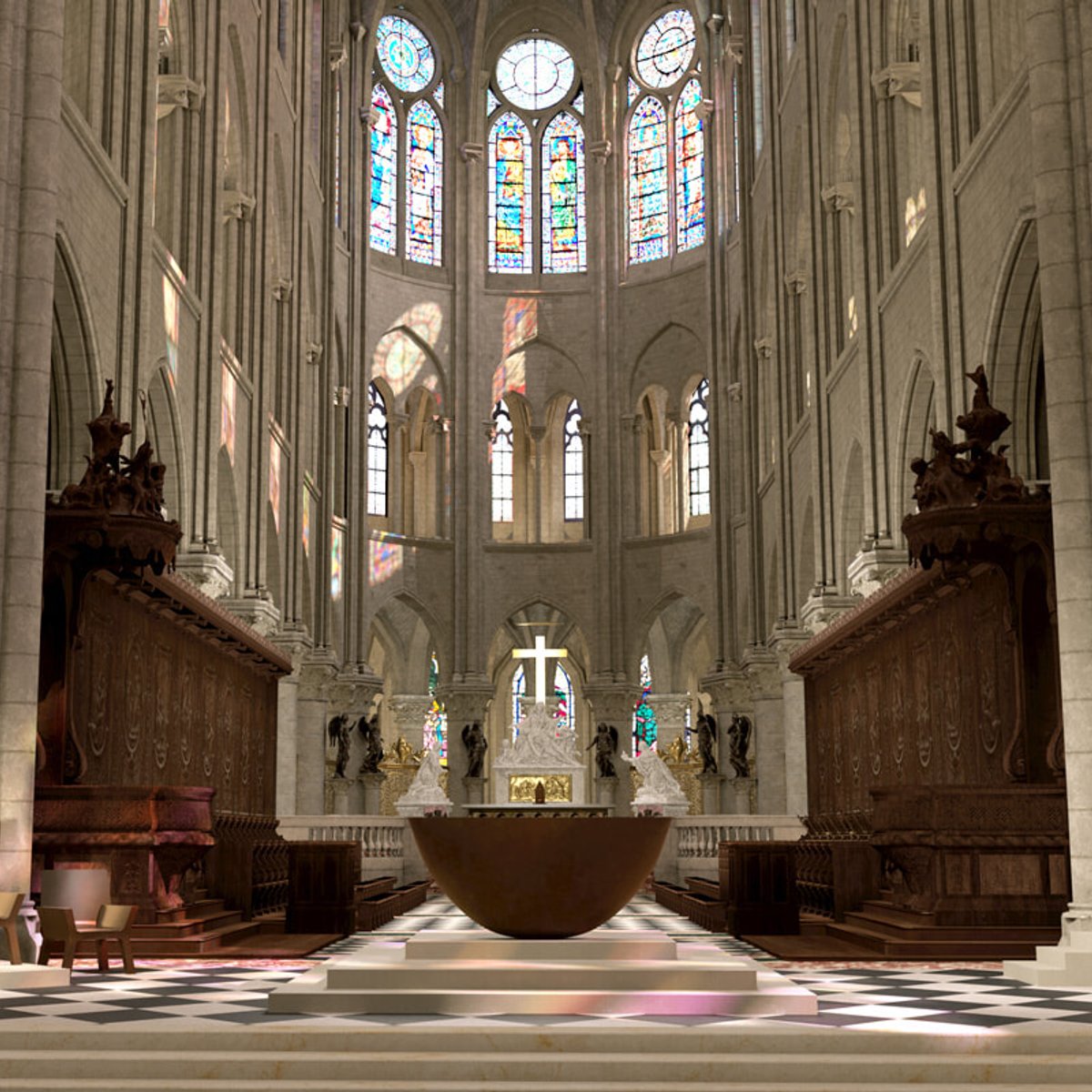 若い世代が反応？ 再オープンを果たした大聖堂の「ノートルダム効果」とは？