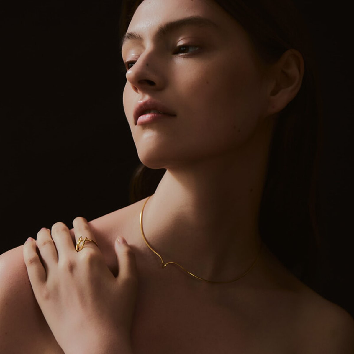 話題のジュエリーが、ドーバー ストリート マーケット ギンザにやって来る！