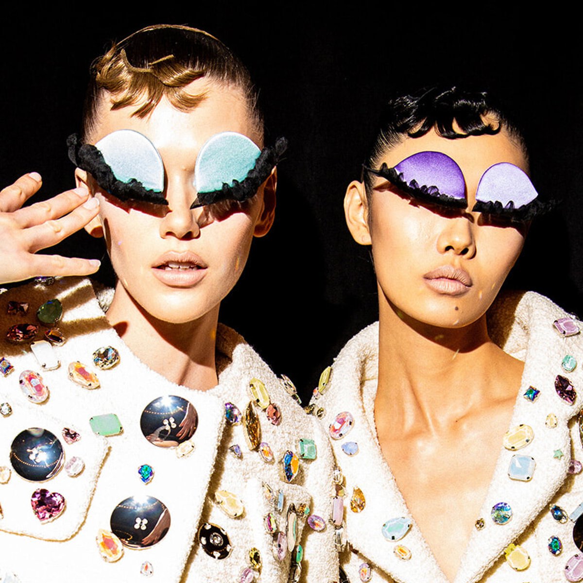 デザイナー本人も来店、ランウェイコレクションが再上陸するマーク ジェイコブスのポップアップへ！