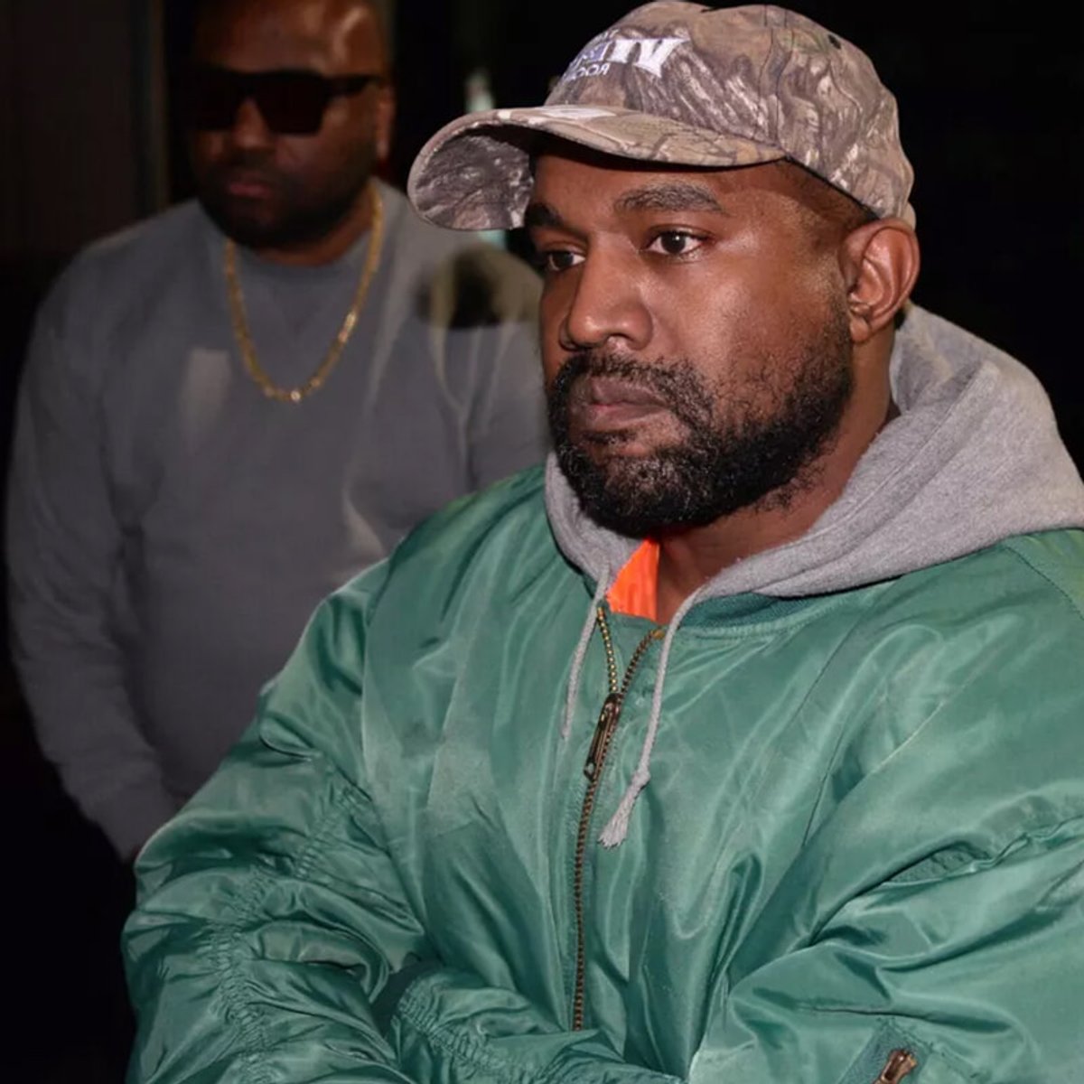 カニエ・ウェスト、ユダヤ人差別発言で大炎上。