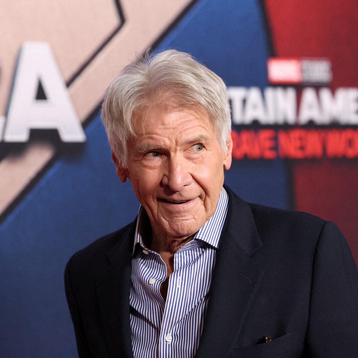 「人生にはやりたいことがある」ハリソン・フォード、俳優業から引退を表明。