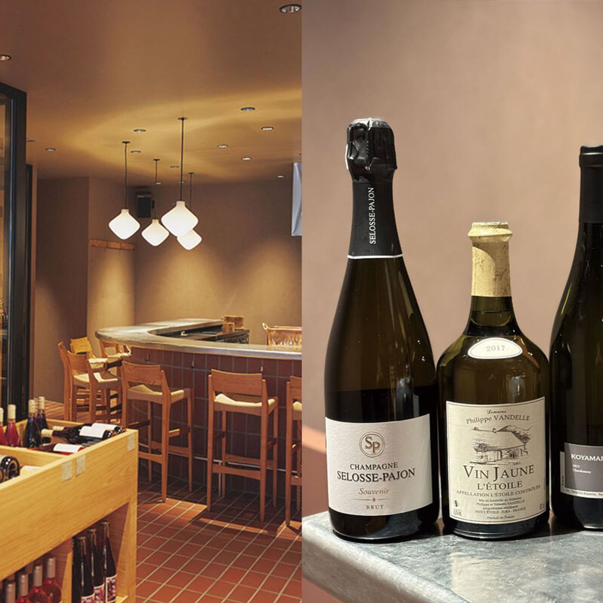 家でワインを上手に楽しむコツって? ディーン＆デルーカでコラボイベントを開催。