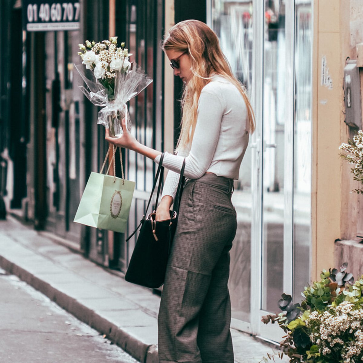 10kg減を叶えたフランス人が解き明かす、パリジェンヌがスリム体型でいられる秘密。