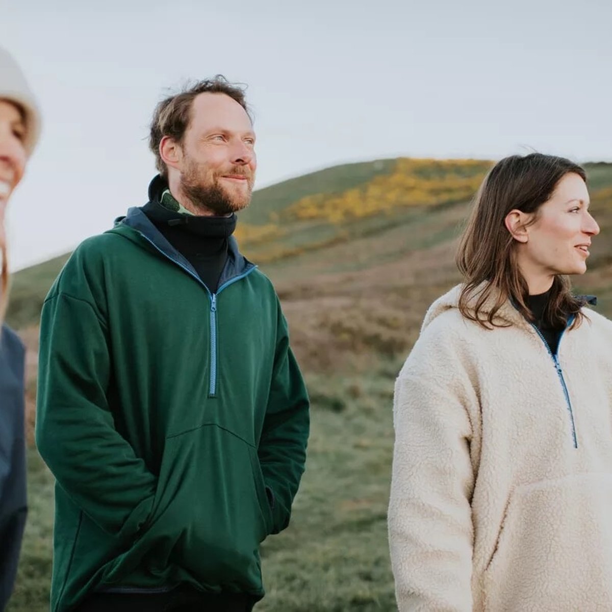 気分の落ち込みに効果的な運動とは？