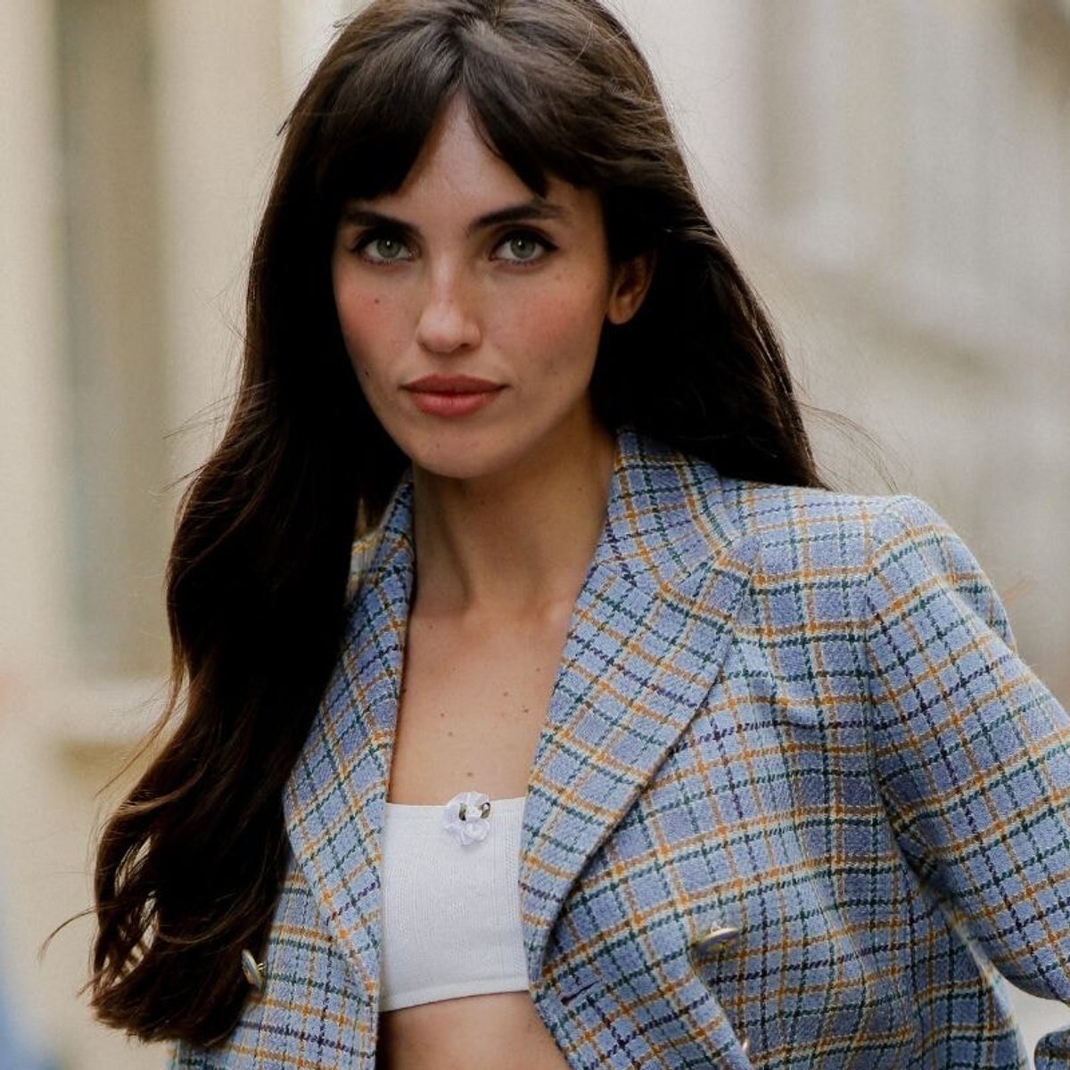 アラン・ドロンの末子アラン＝ファビアン、パートナーの第一子妊娠を報告。