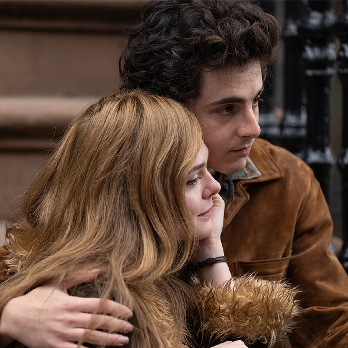 エル・ファニングが語る「レジェンドを演じることの難しさ」とは？