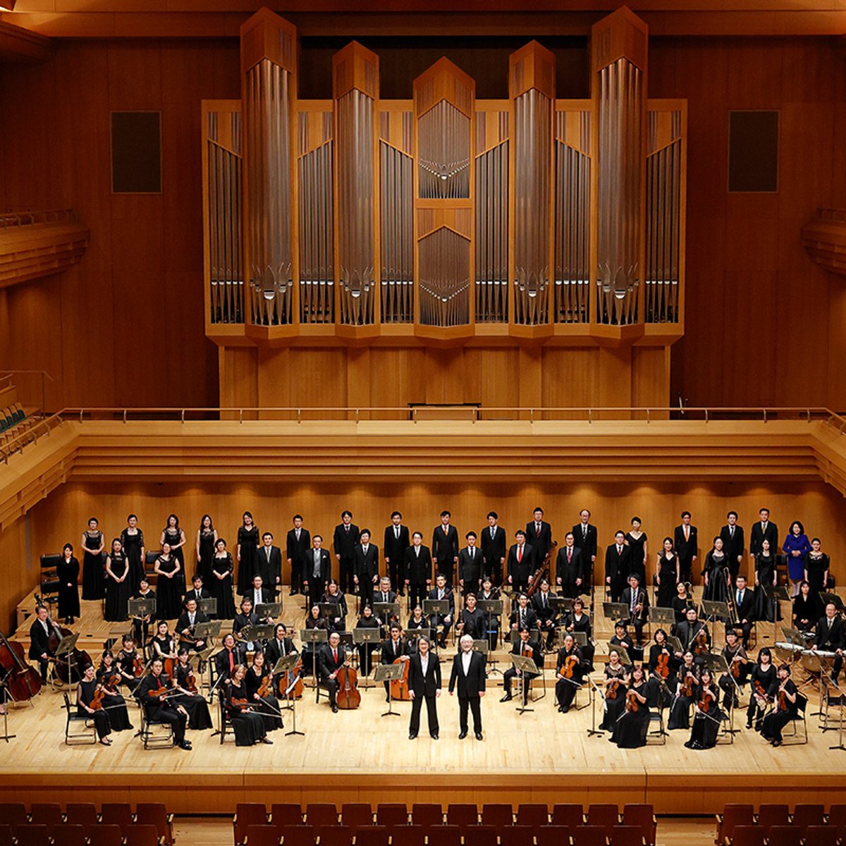 モーツァルトのオペラ『ドン・ジョヴァンニ』を、杉本博司とのコラボで新制作、全幕上演！