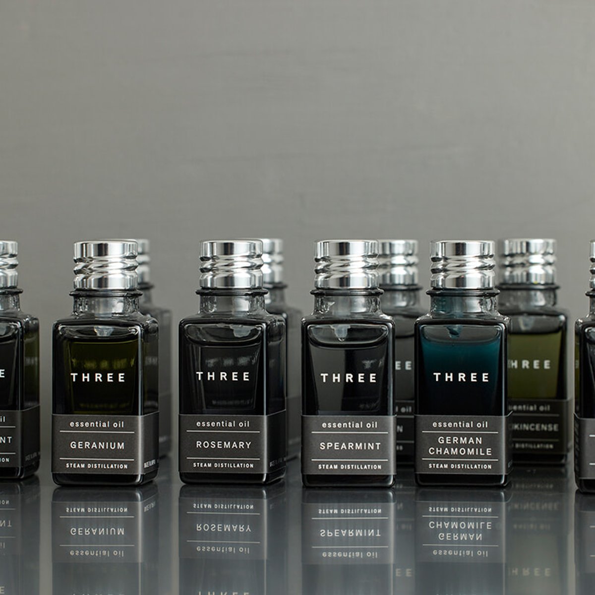 【受付終了】本能に届ける精油の香り。スリーのディフューザー作りワークショップ参加者募集！