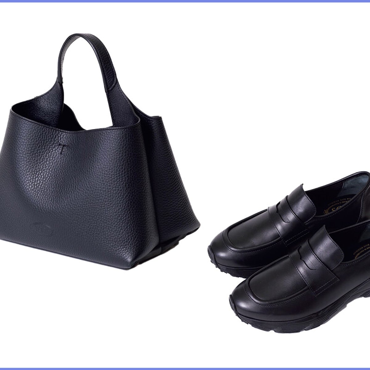 トッズ×ロンハーマンのスペシャルなショッピング体験！