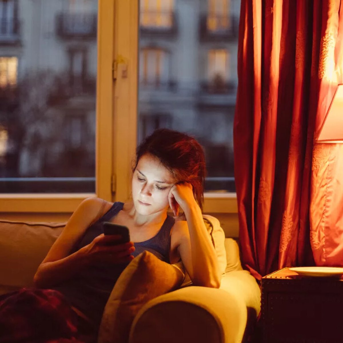 「今夜は早く寝るつもり」なのに、どうしていつも早く眠れないのか?