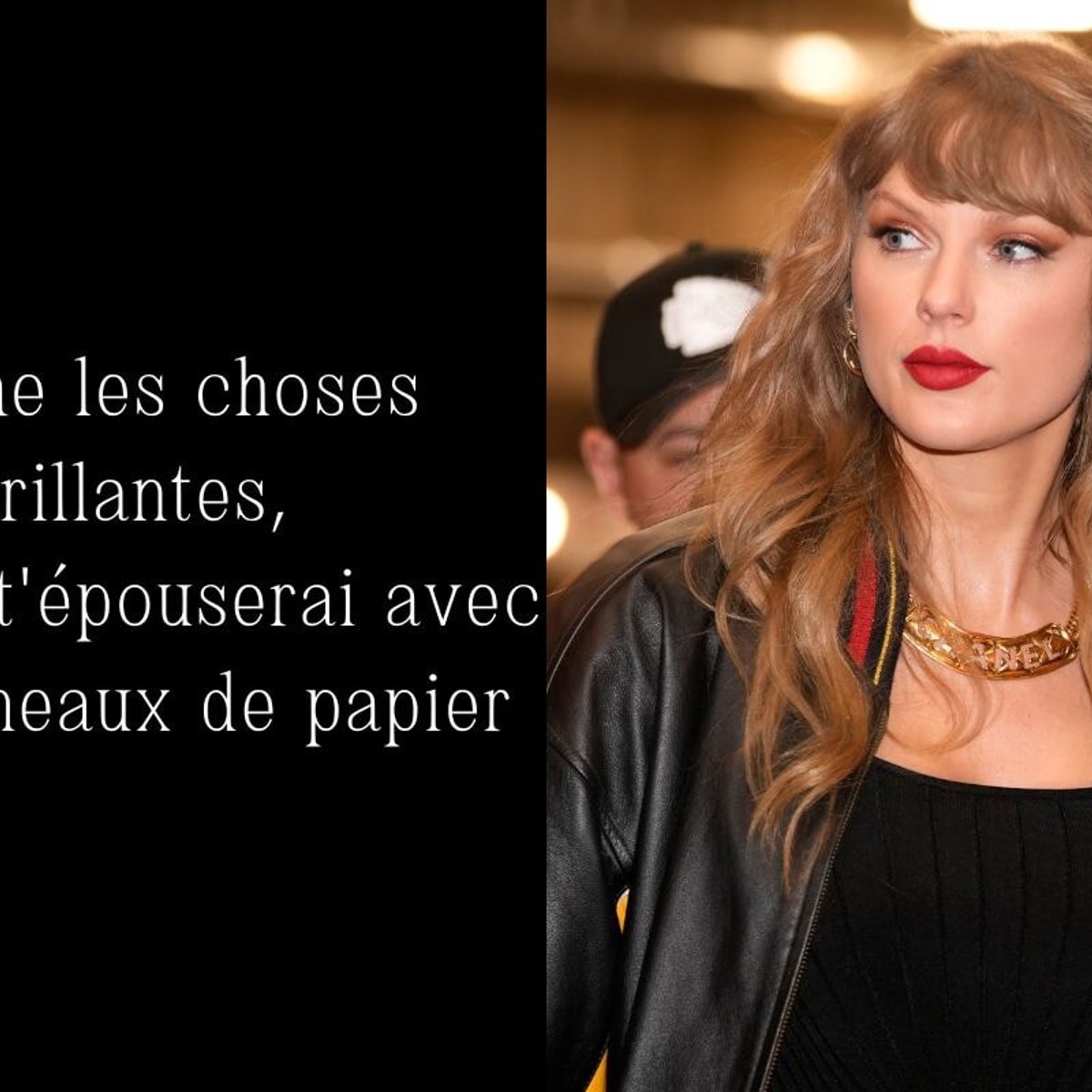「キラキラした派手なものが大好き！だけど……」テイラー・スウィフトを支える世界観とは？