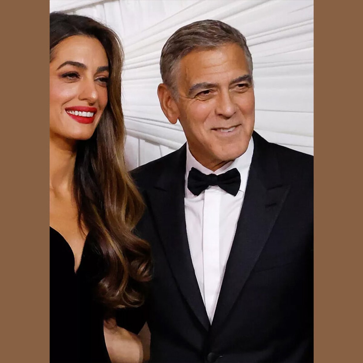 ジョージ・クルーニー、南フランスでの夢の生活について語る。