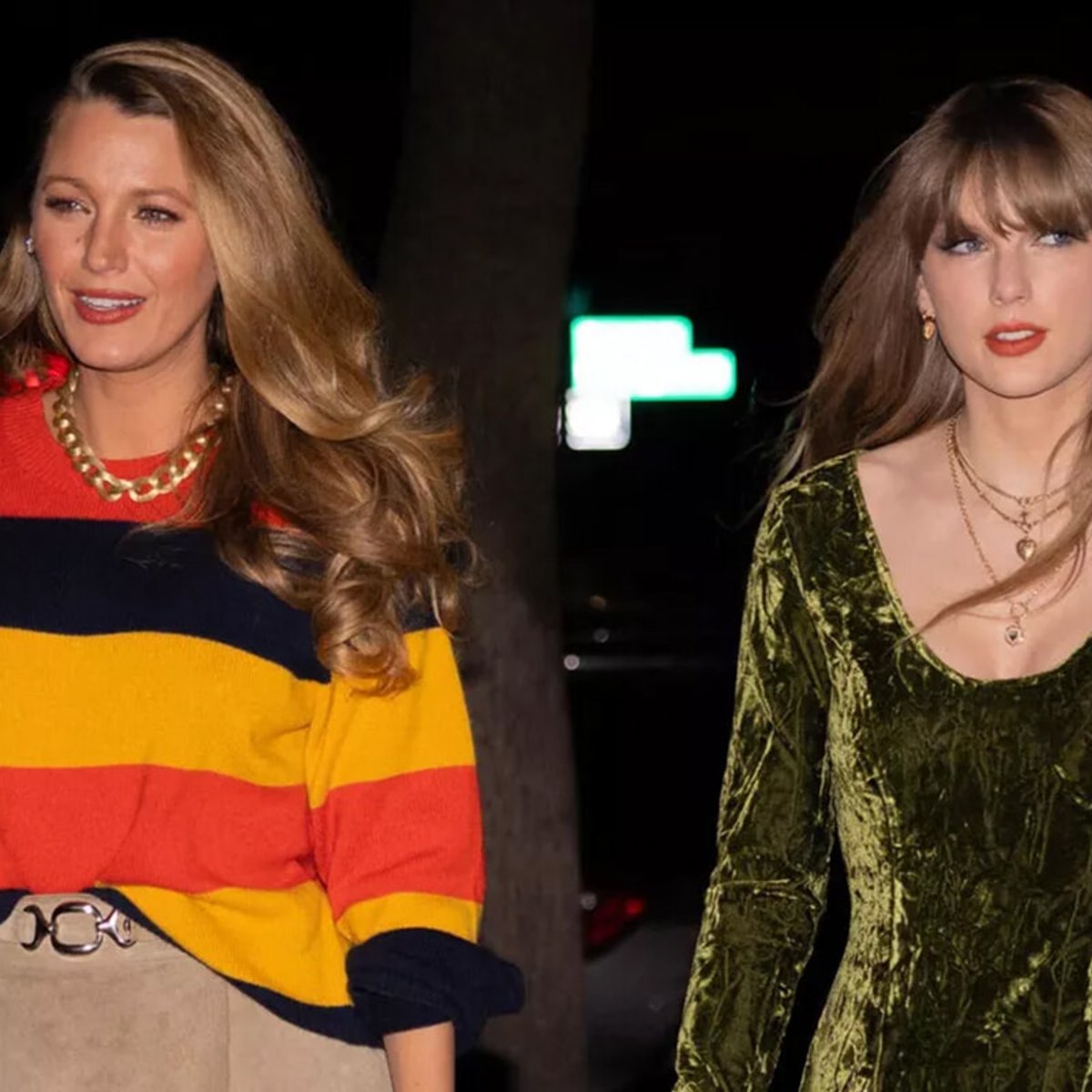 テイラー・スウィフト、突然ブレイク・ライブリーとの関係を断った理由は？