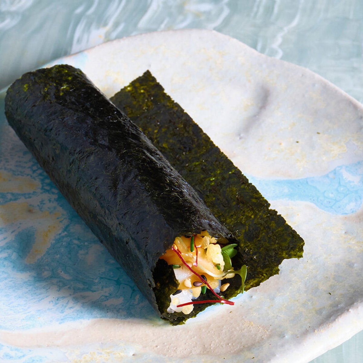 パリで進化を続けるハンドロール、HANDOの3軒目がマレに。