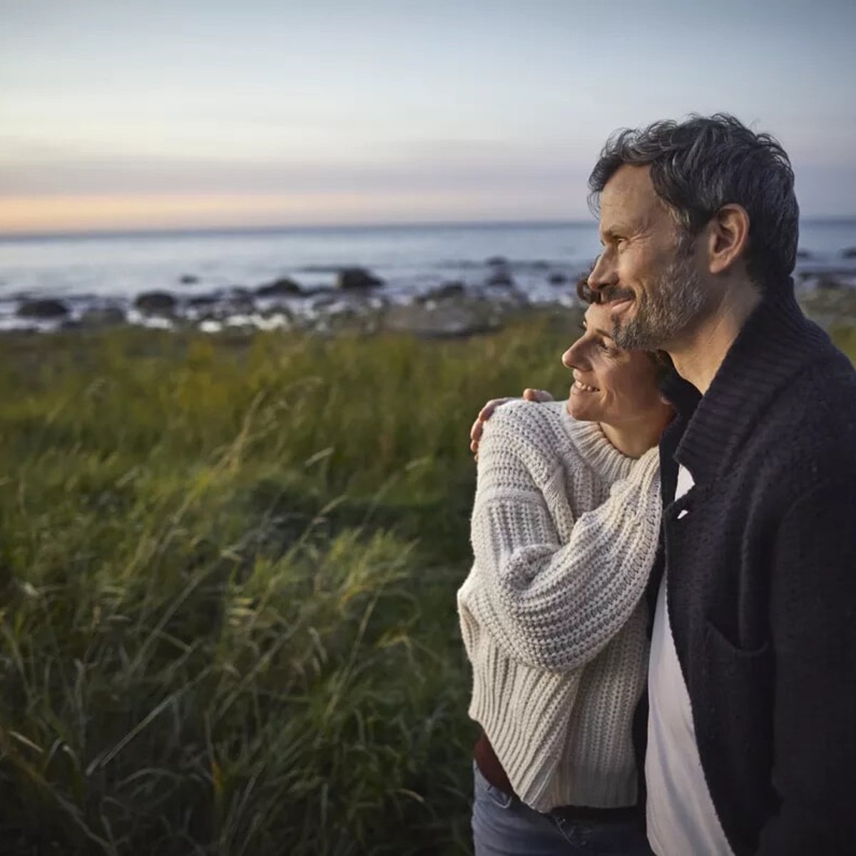 充実した性生活を取り戻すためにパートナーに問うべき、一つの質問。