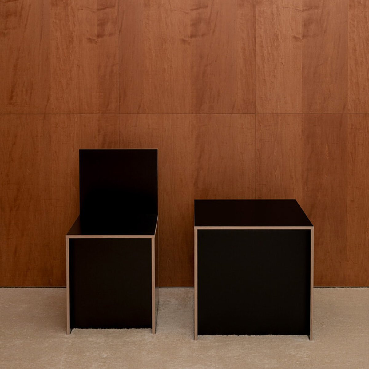 スシもつまめる？ パリのサンローラン リヴ・ドロワ ストアがリニューアル。