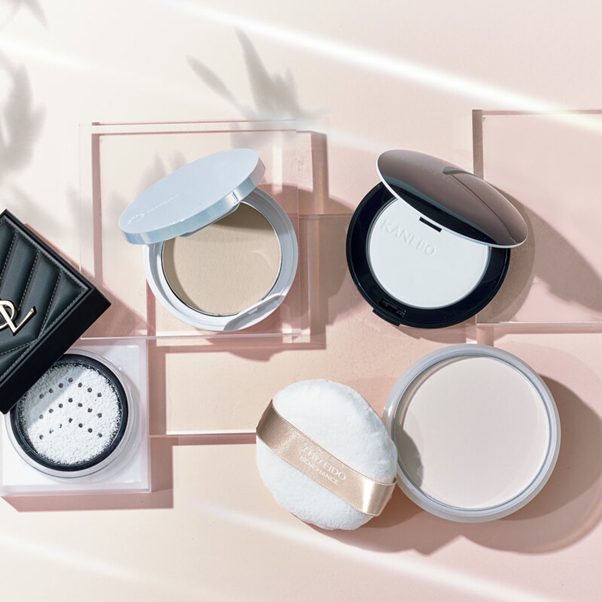 メイクで肌の透明感を「引き立てる」。プロが教えるひと手間で、ワンランク上の仕上がり！