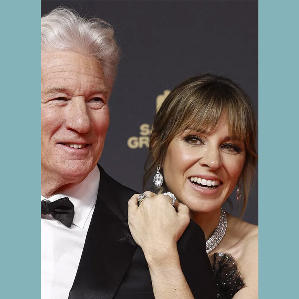 リチャード・ギア、モルディブで家族と極上バカンス！美しい海辺での”幸せショット”公開。