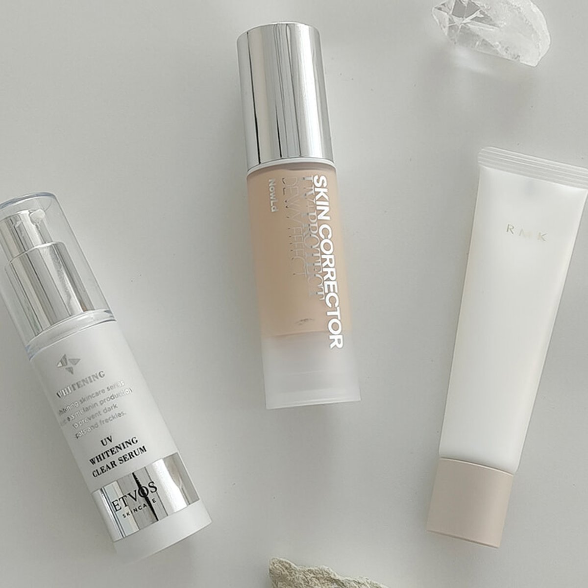 2025年春、この下地がすごい！ エディター激推しの3品は？