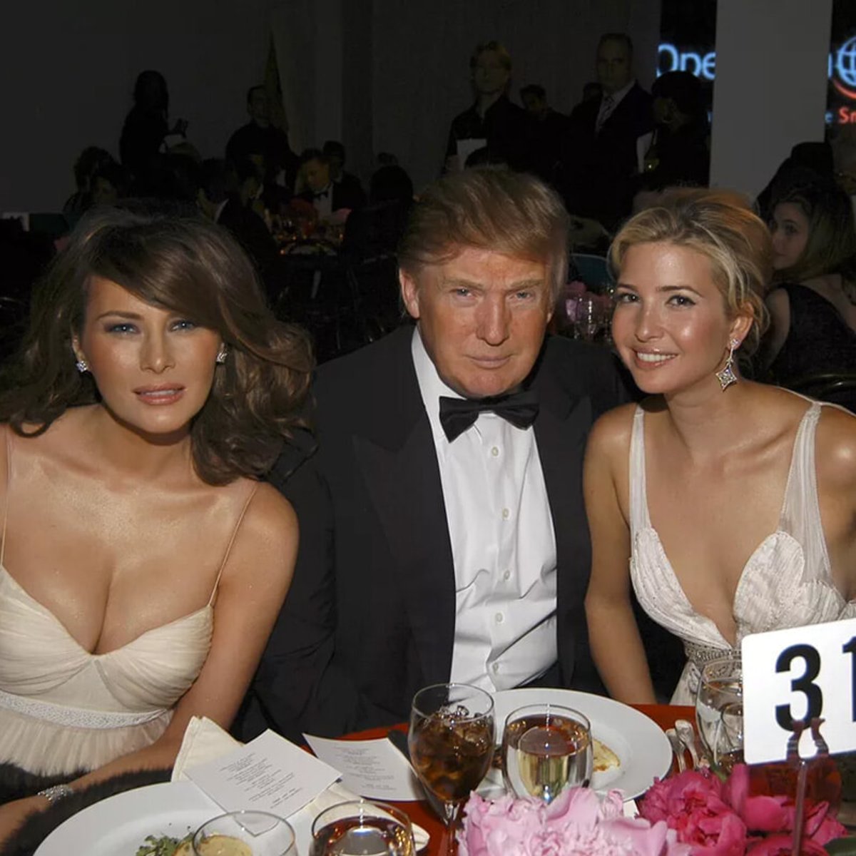 メラニア vs イヴァンカ・トランプ……ホワイトハウスで激化する「冷戦」とは？