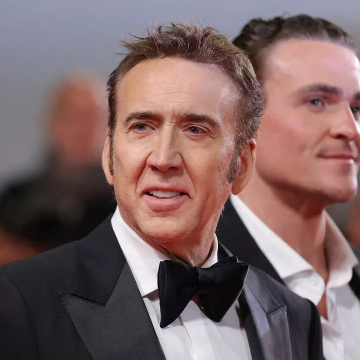 ニコラス・ケイジ、元パートナーから息子による暴行事件を巡って「無責任」「監督不行届」で訴えられる。