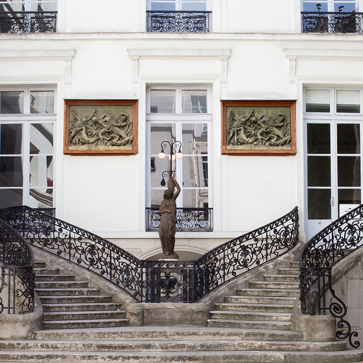 パリジェンヌが選んだ、パリのベスト美術館10！