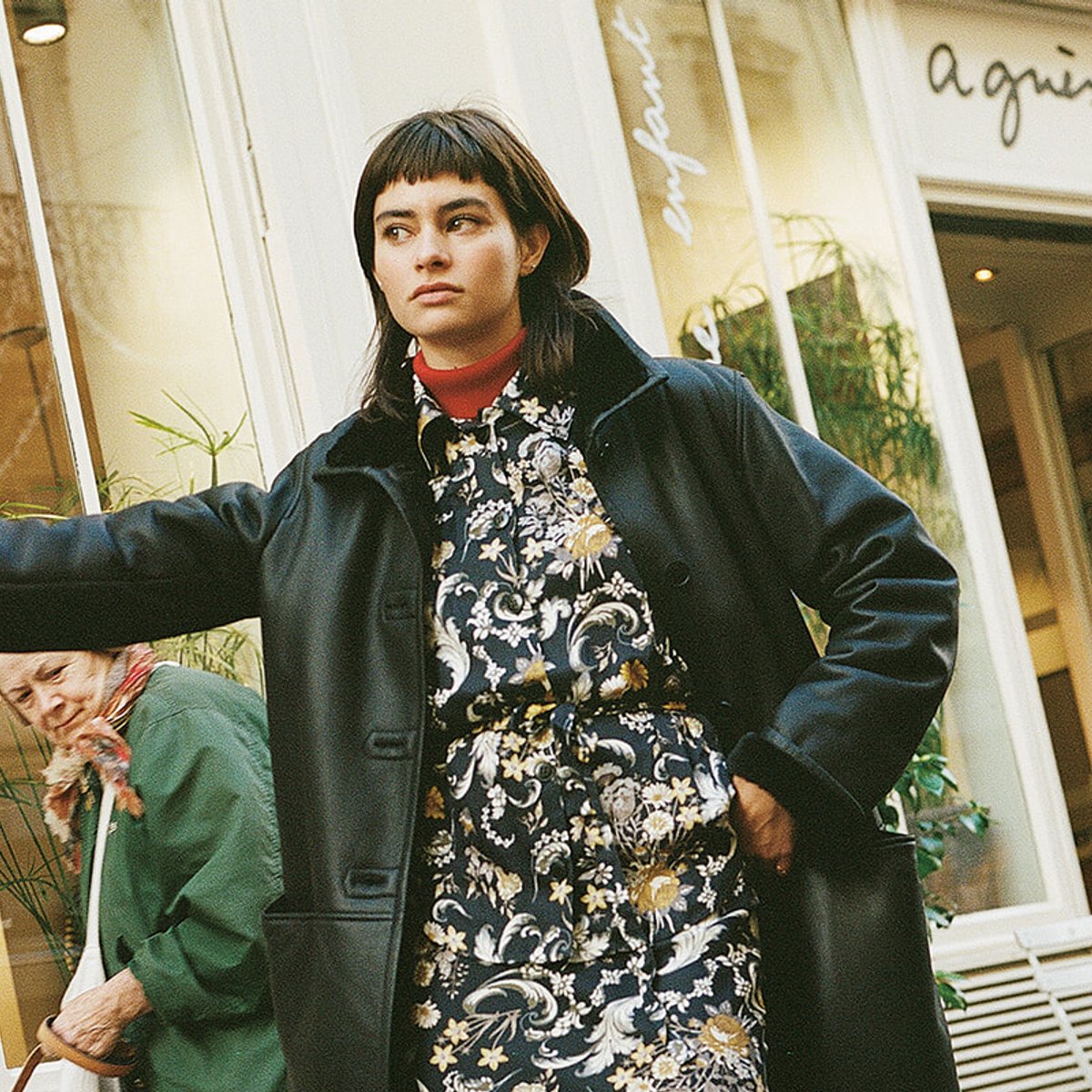 アーティストを刺激するメランジェな街、北マレ。