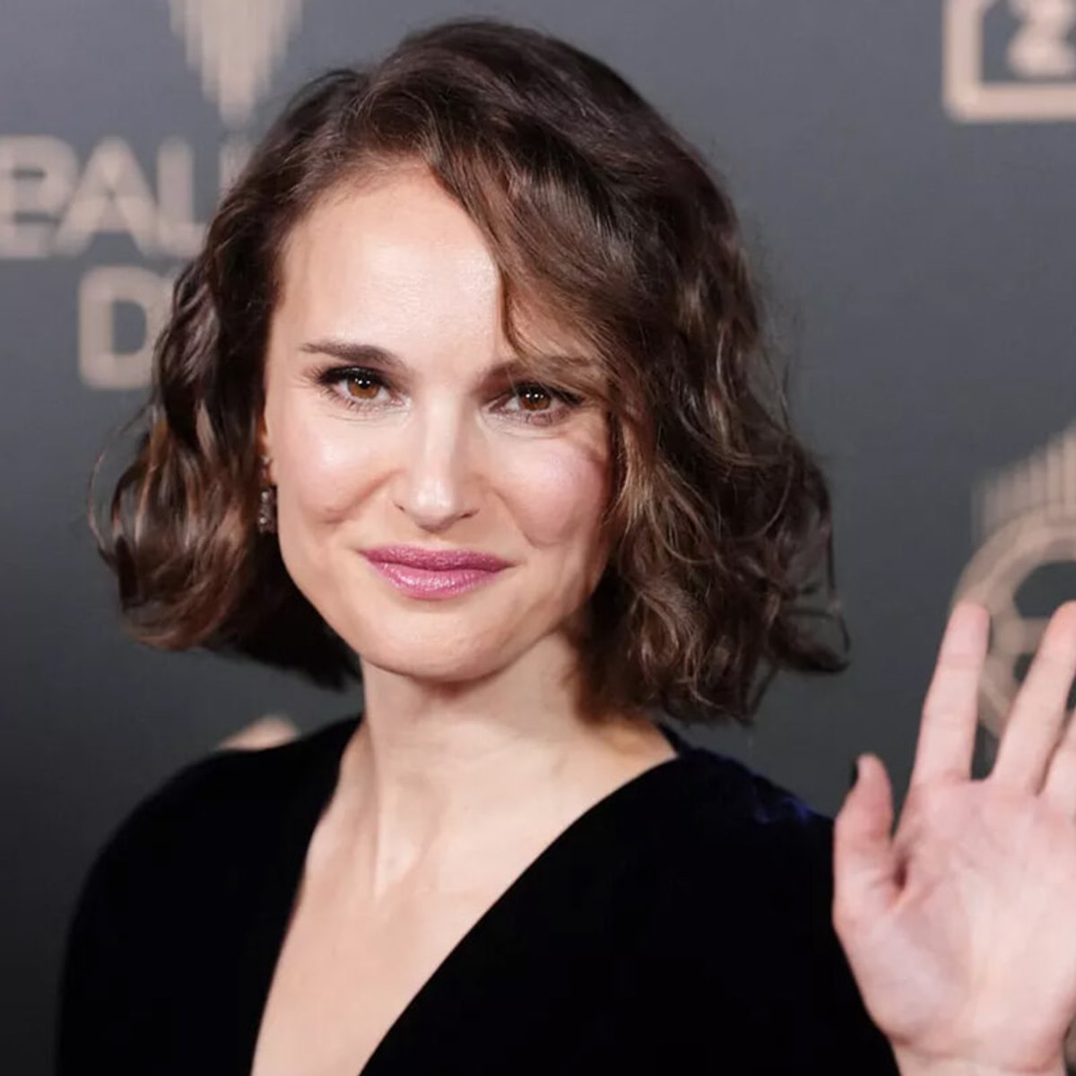 パリで暮らすナタリー・ポートマンに新恋人？