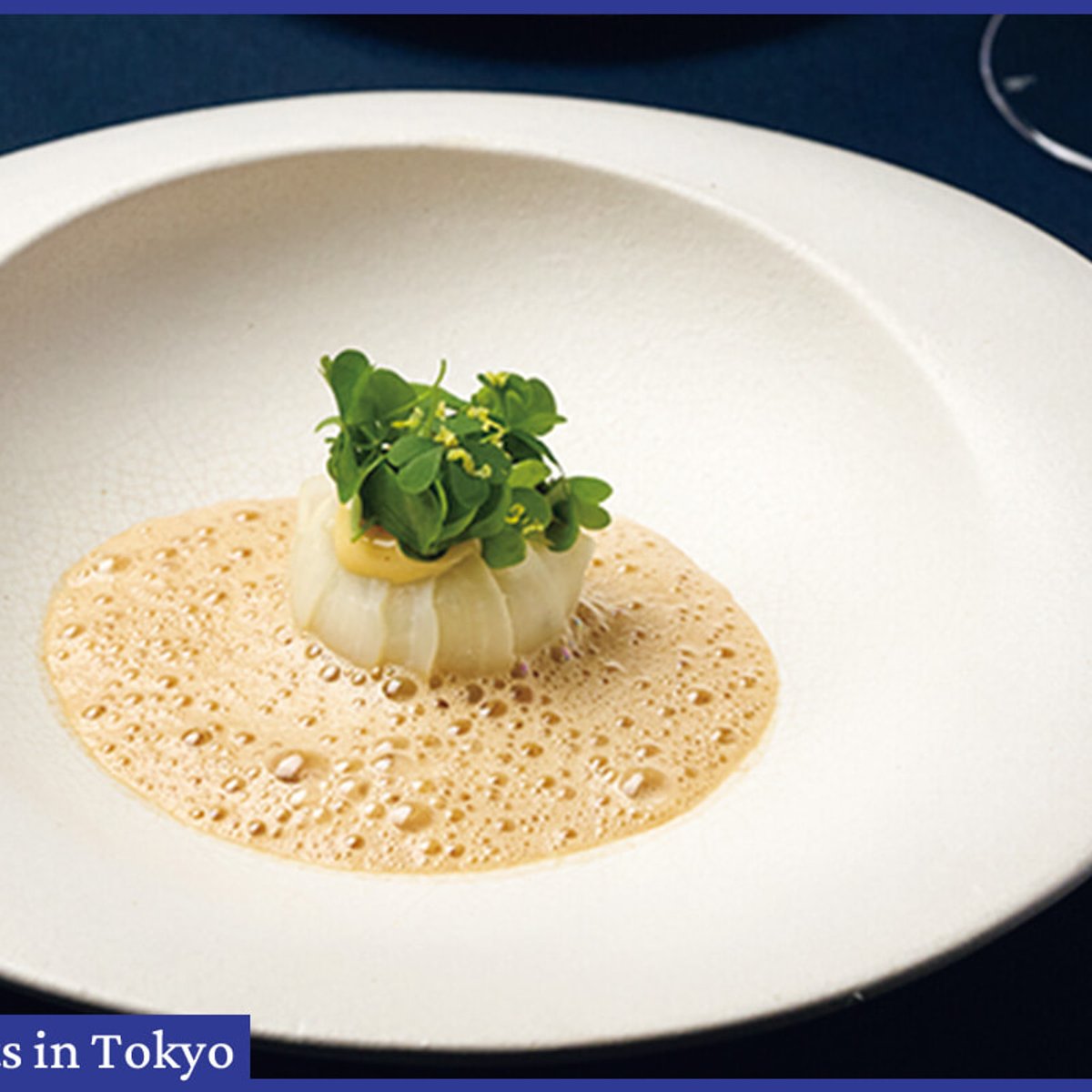 ソムリエ石田博が厳選！ レストラン ローブで「ストーリーのある」ワインペアリングを味わう。【六本木一丁目／フィガロ東京レストラン】