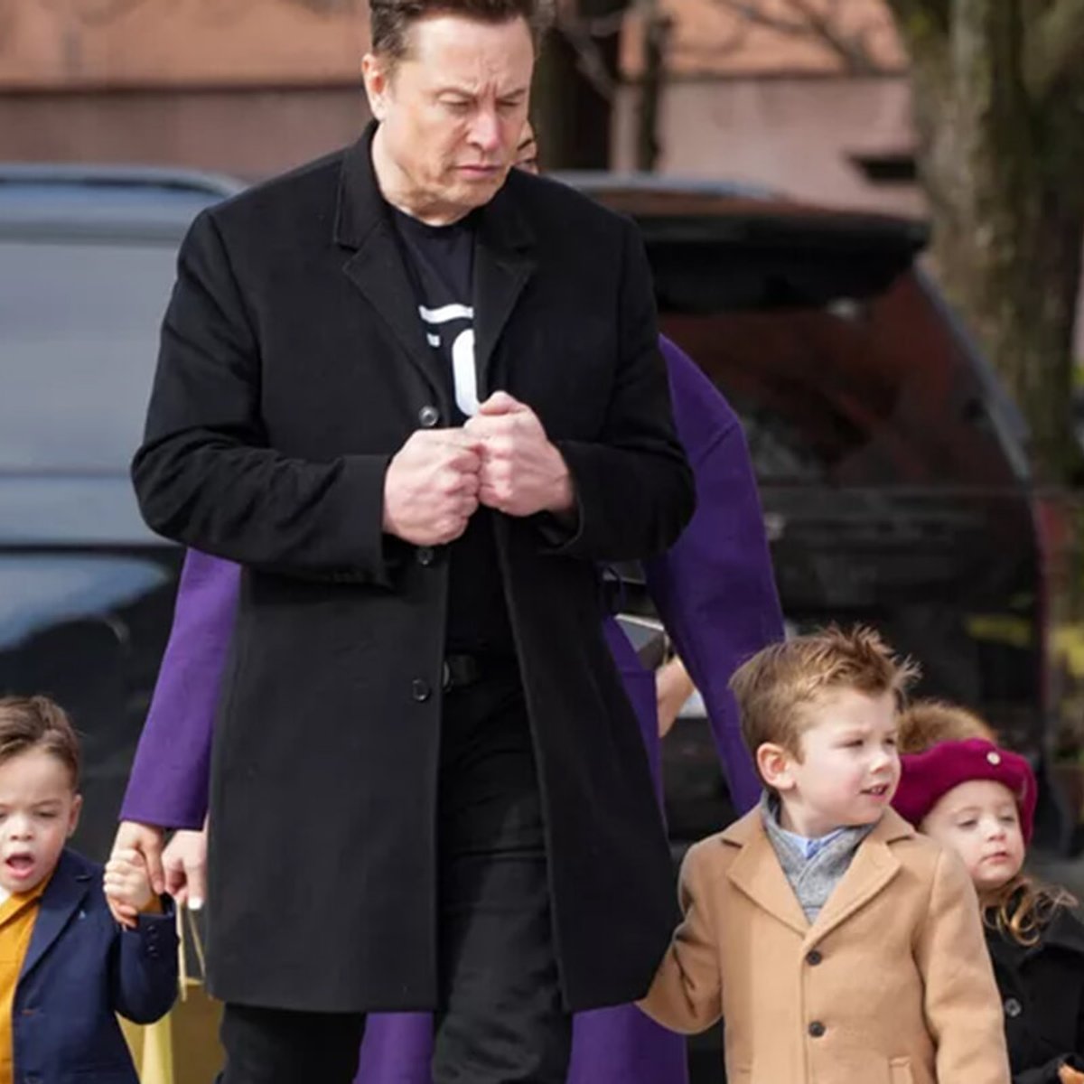 イーロン・マスク、生まれる子どもの「性別を選択」していた！？