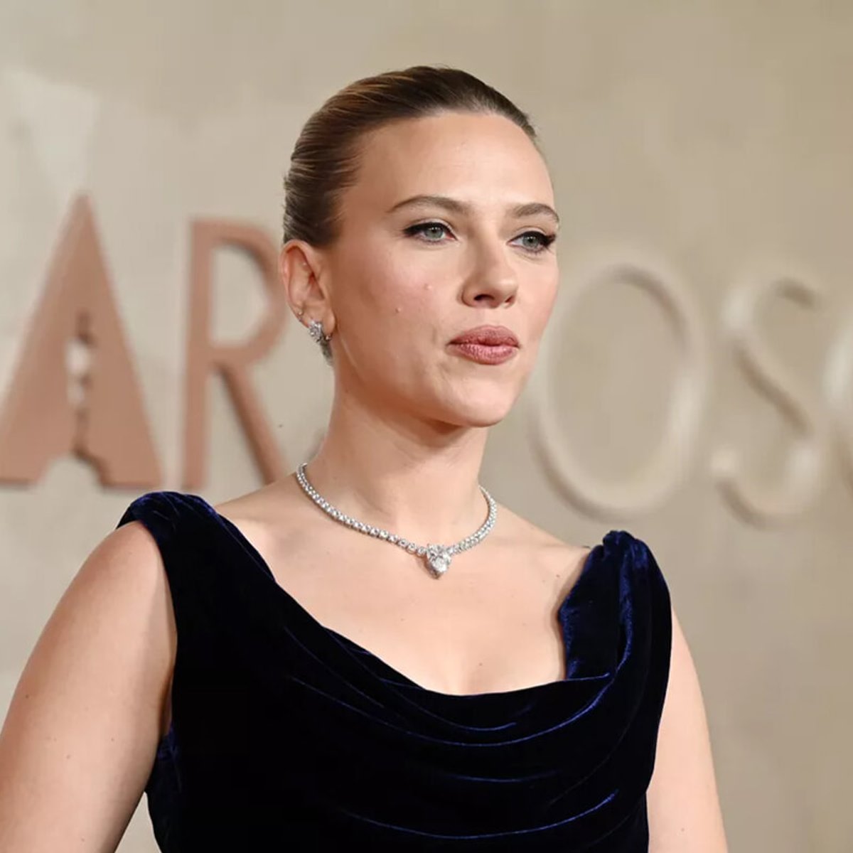 スカーレット・ヨハンソン、SNSを使用しない理由は？