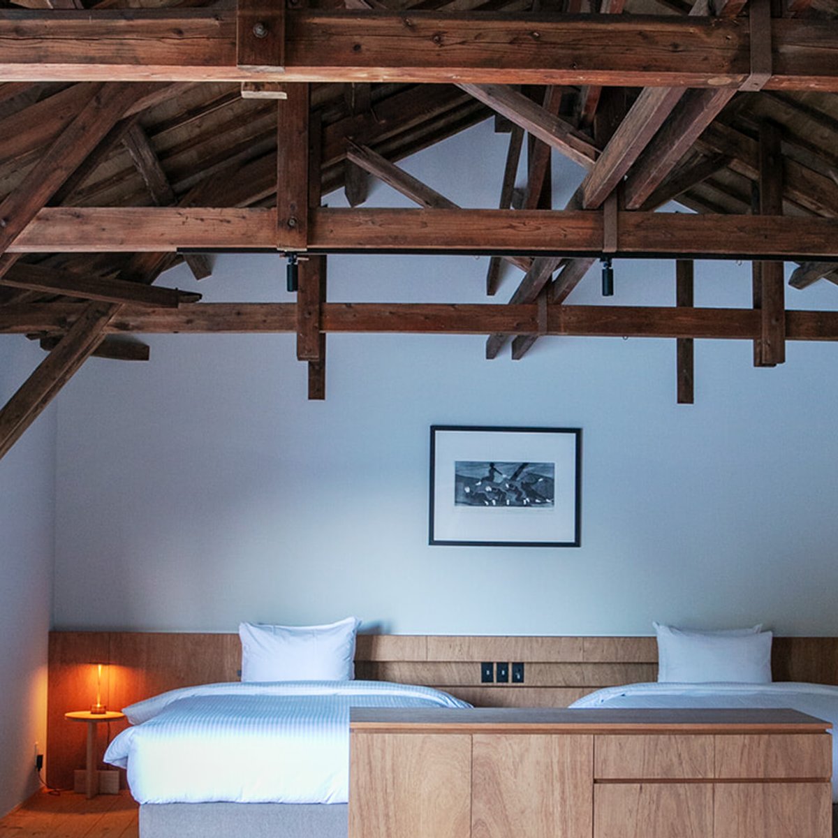 海と里山に囲まれたサウナリトリートで、自分も自然も再生する。【コーバ カクダ／三重県・志摩市】